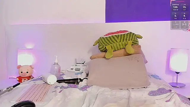 IZzyBellxX_'s cam snapshot