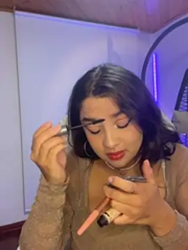 Midary_pink's cam snapshot