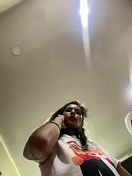 Esperanza_GS's cam snapshot