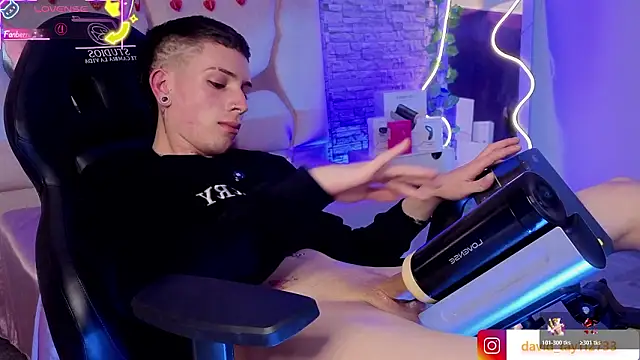 boyfox_tay live sex cam