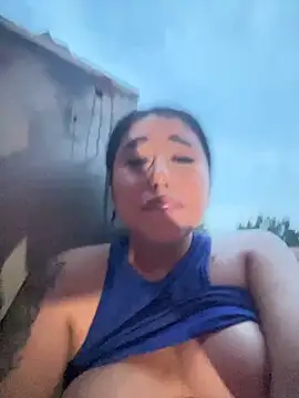 Sophie_Dreamss's cam snapshot