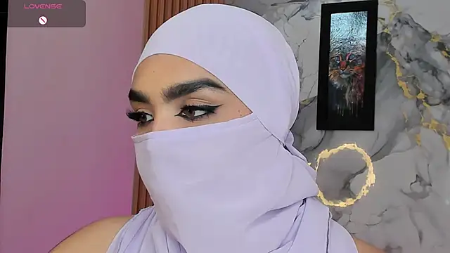 Maissa_Alabi's cam snapshot