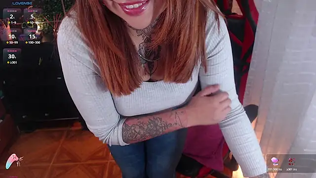 natyk_m's cam snapshot