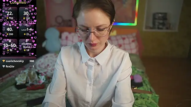 Dia_Angel's cam snapshot