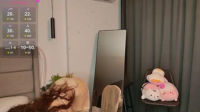 Luna_Starlight's cam snapshot