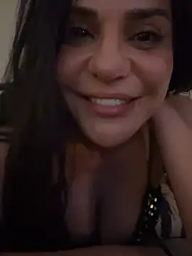 milabonnyoffical's cam snapshot