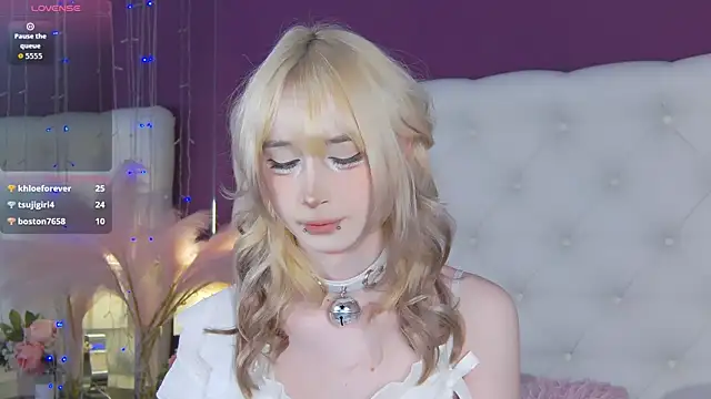 cutetomie live sex cam