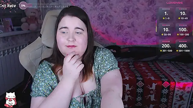 Estelle_Hicks's cam snapshot