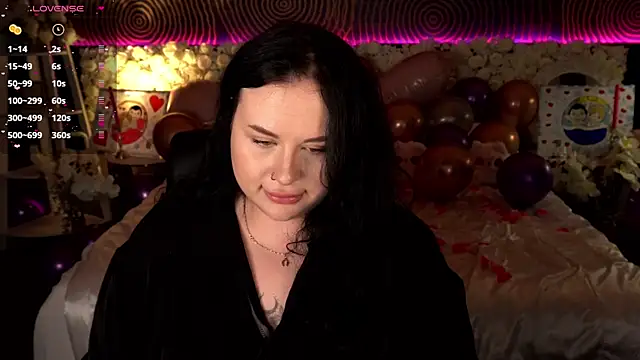 SerahMirabeli's cam snapshot