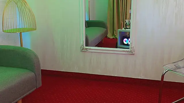 Kira_West's cam snapshot