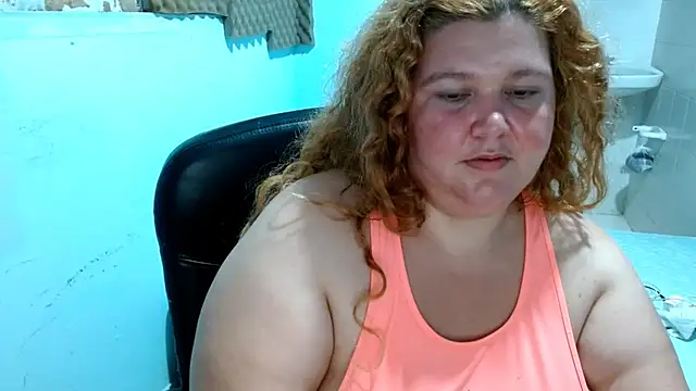 bbwsquirt's cam snapshot