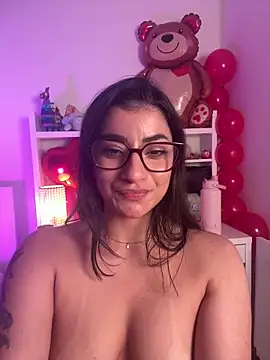 ZoeZayd live sex cam
