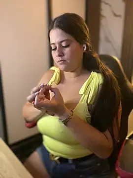 Natalia_Cleark09's cam snapshot