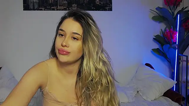 NaughtyAdda's cam snapshot