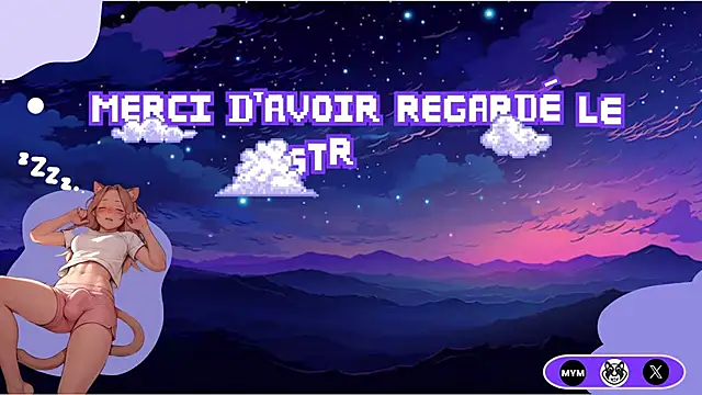 Neko_Piou live sex cam