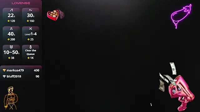 JackFrosst live sex cam