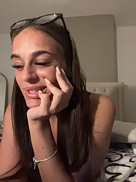 Miss-Bonniex's cam snapshot