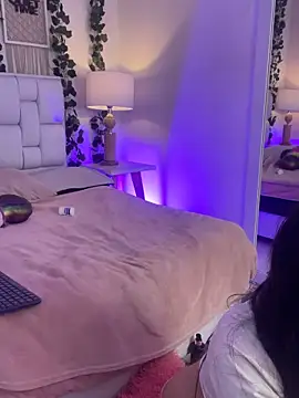 Lila_Rose22's cam snapshot