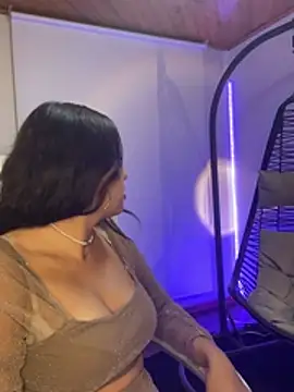 Midary_pink's cam snapshot