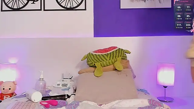 IZzyBellxX_'s cam snapshot