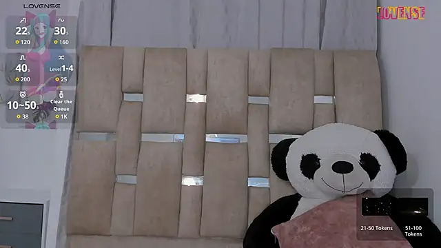 ValentiinaMoon's cam snapshot