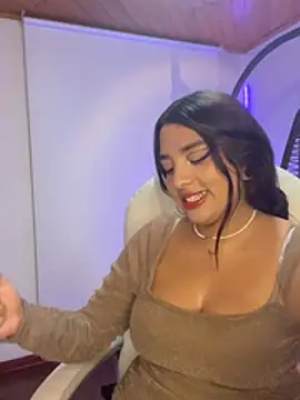 Midary_pink's cam snapshot