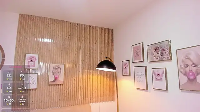 Sally_Dvine's cam snapshot