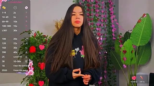 DeloresOkoren's cam snapshot