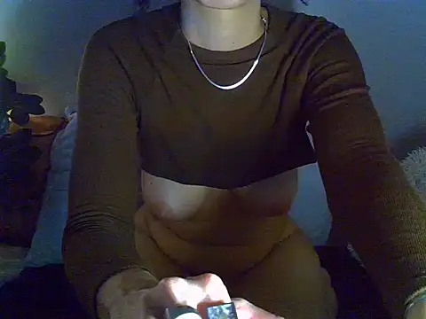 Onirica_L's cam snapshot