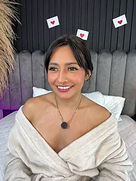 Nanda_vixen_'s cam snapshot