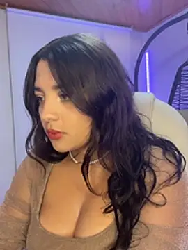 Midary_pink's cam snapshot