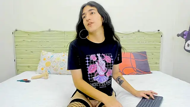 Evil_Queen13 live sex cam