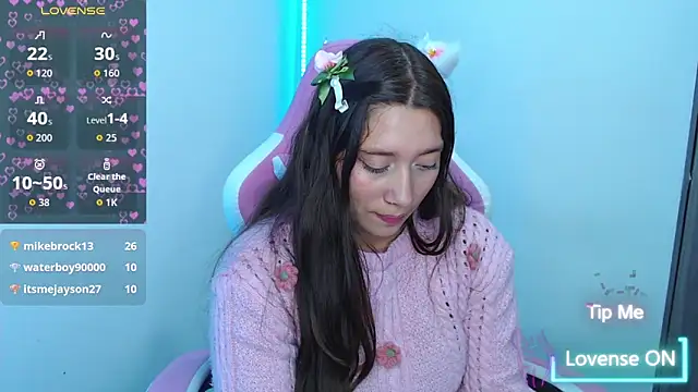 emmii_'s cam snapshot