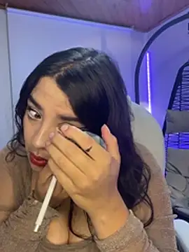 Midary_pink's cam snapshot