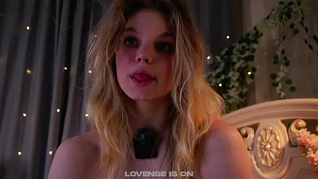 EdlinAlliston live sex cam