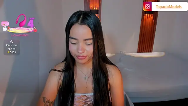 Lisy19's cam snapshot