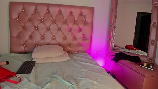 Dark_luna1's cam snapshot