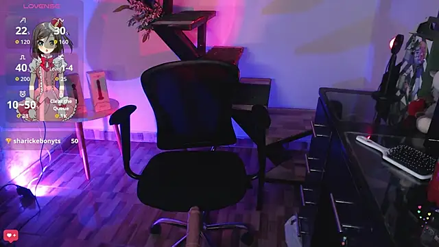 Kendall_Gil live sex cam