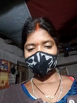 Horny-Rashi's cam snapshot