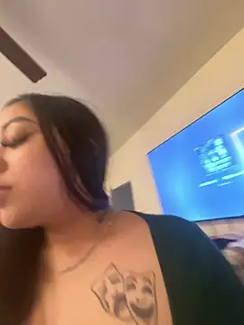 DSLSHAWTY's cam snapshot