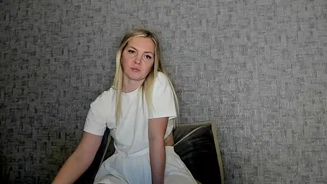 iam_Venus live sex cam