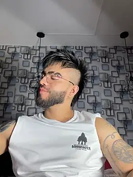 King_Draven3 live sex cam