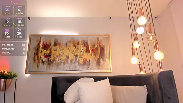 RenataReyes live sex cam