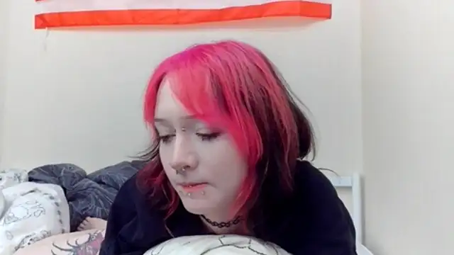 Shine_Luna live sex cam