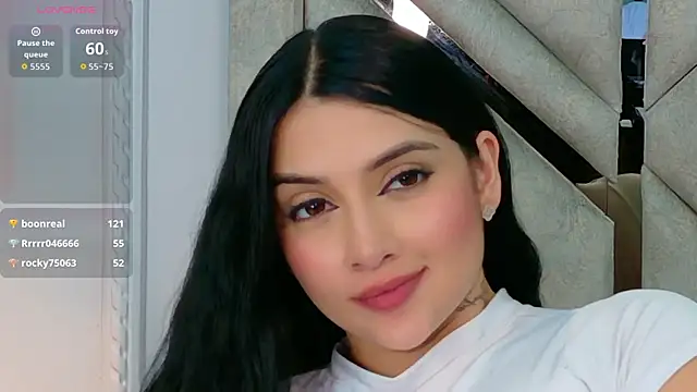 Harper-Avary live sex cam