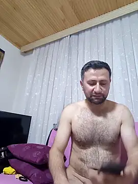 Salihpisken live sex cam