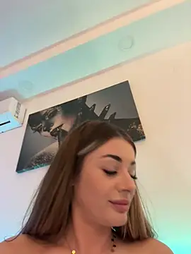 IsabellaEtthan live sex cam