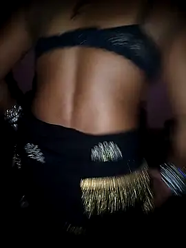 Secret_Couple_X live sex cam