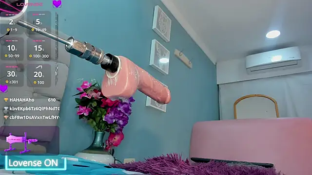 Luna_Raay live sex cam