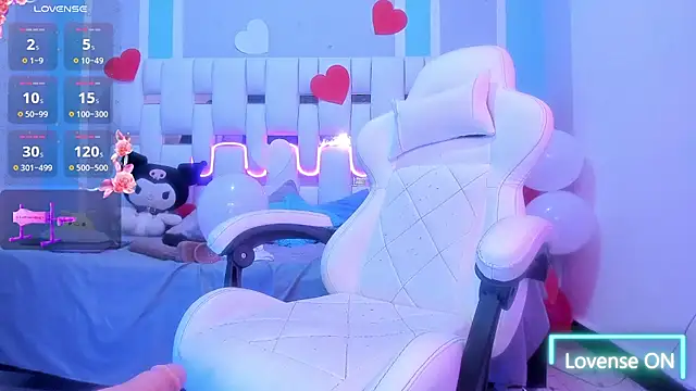 MilkWhore1 live sex cam